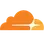 cloudflare logo