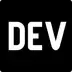 devto logo
