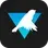 grayjay logo