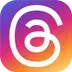 threads logo