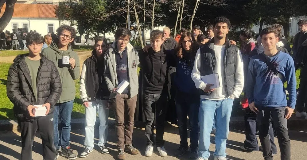 TECLA 2024 Ceremony