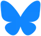 bluesky logo