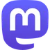 mastodon logo