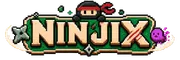 Ninjix logo