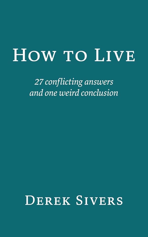 How To Live