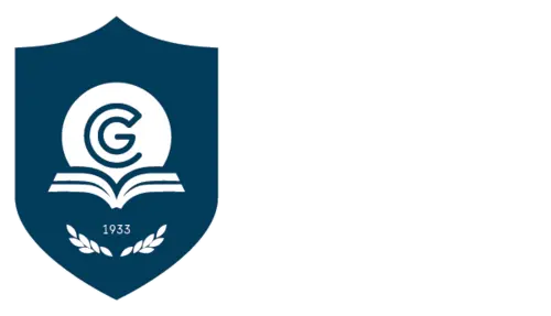 Colégio de Gaia logo