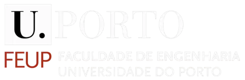 Faculty of Engineering, University of Porto logo