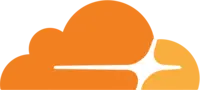 Cloudflare logo