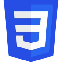 CSS logo