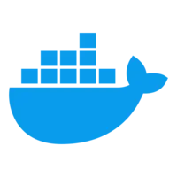 Docker logo