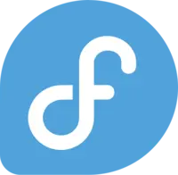 Fedora logo