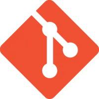 Git logo