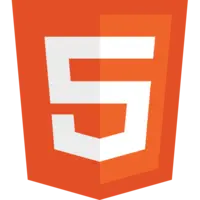 HTML logo