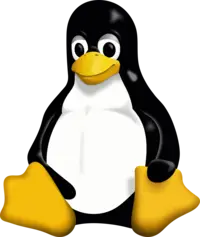 Linux logo