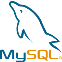 MySQL logo