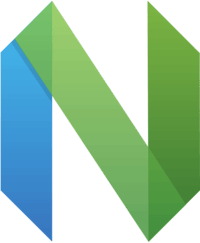 Neovim logo