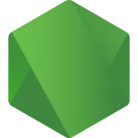 Node.js logo