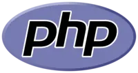 PHP logo