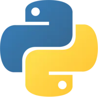 Python logo