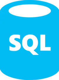 SQL logo