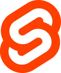 Svelte logo