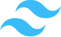 Tailwind logo