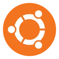 Ubuntu logo