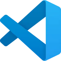 VSCode logo